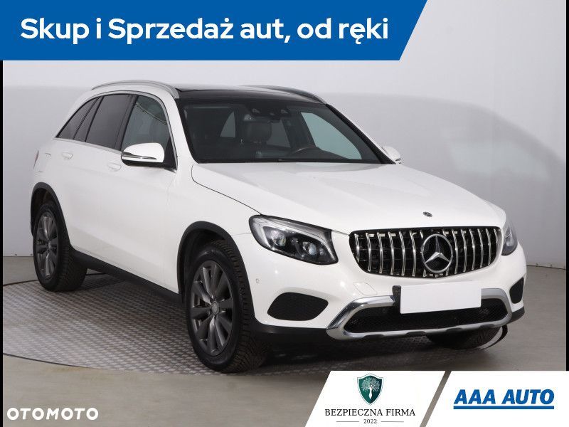 Mercedes-Benz GLC - 2