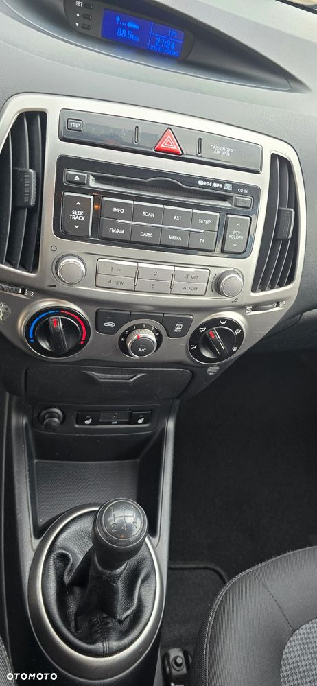 Hyundai i20 1.25 Style - 16