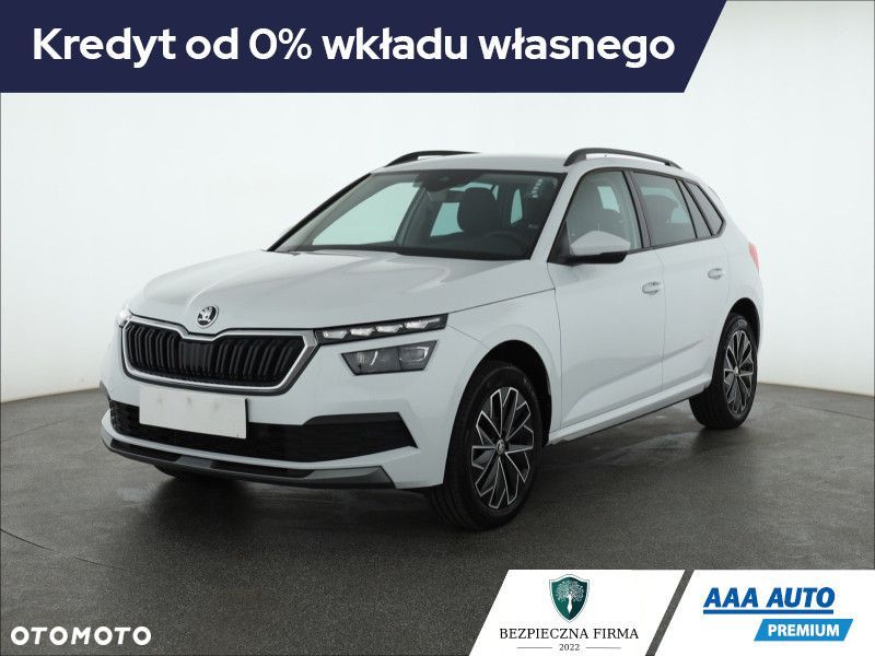 Skoda Kamiq - 2