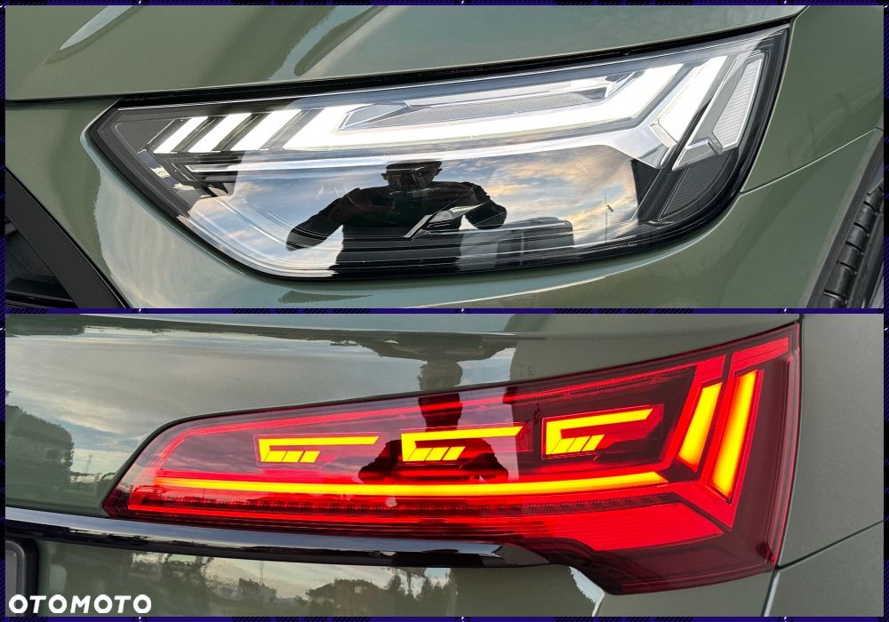 Audi Q5 - 40