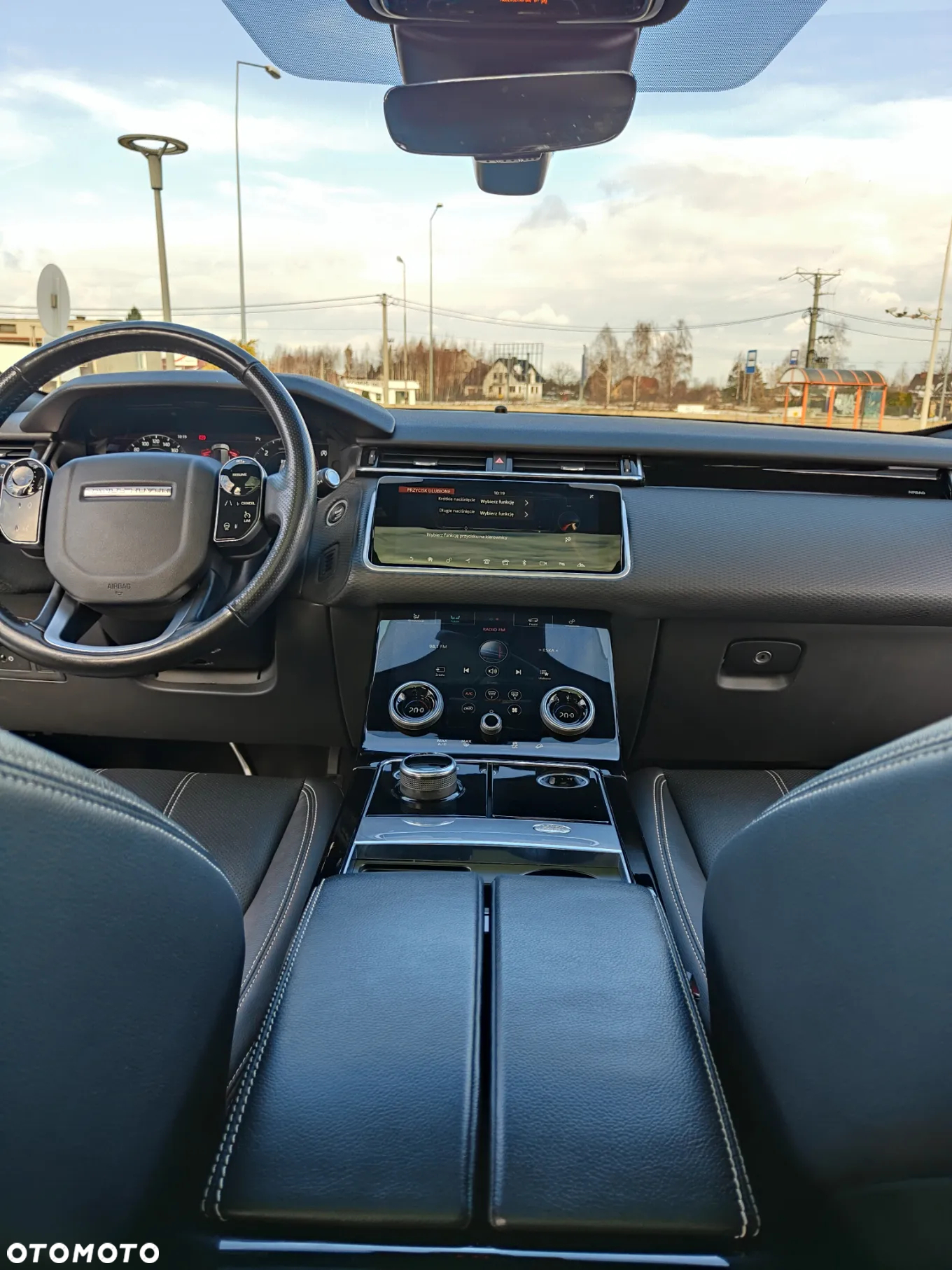 Land Rover Range Rover - 14