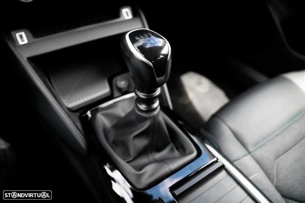 Citroën C4 1.5 BlueHDi Feel - 17