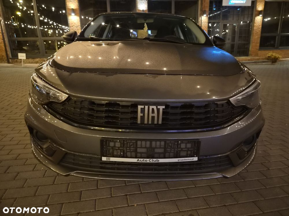 Fiat Tipo - 15