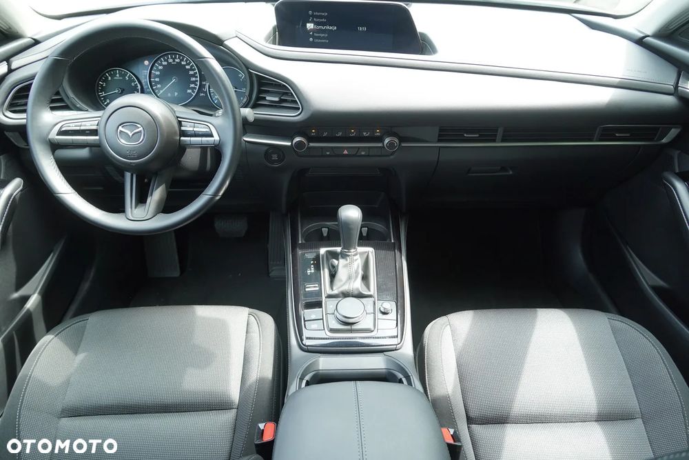 Mazda CX-30 2.0 mHEV Kai 2WD - 5