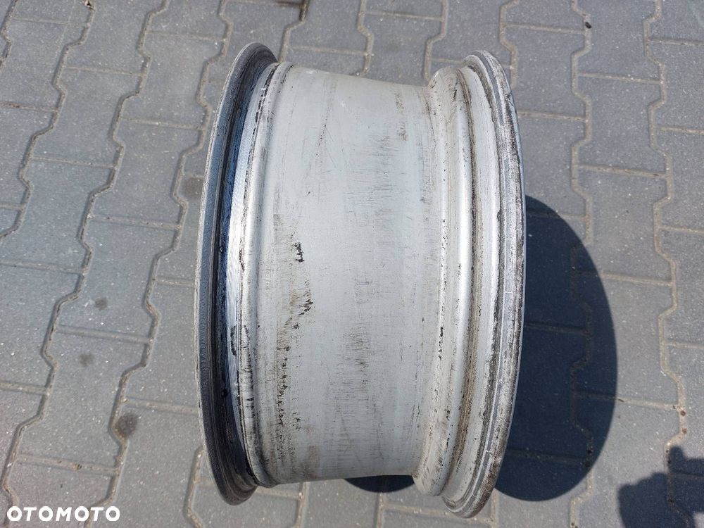 FELGA ALUMINIOWA 1 SZT 5x108 8Jx18 ET55 FI63,4 VOLVO XC60 I 31255447 - 6