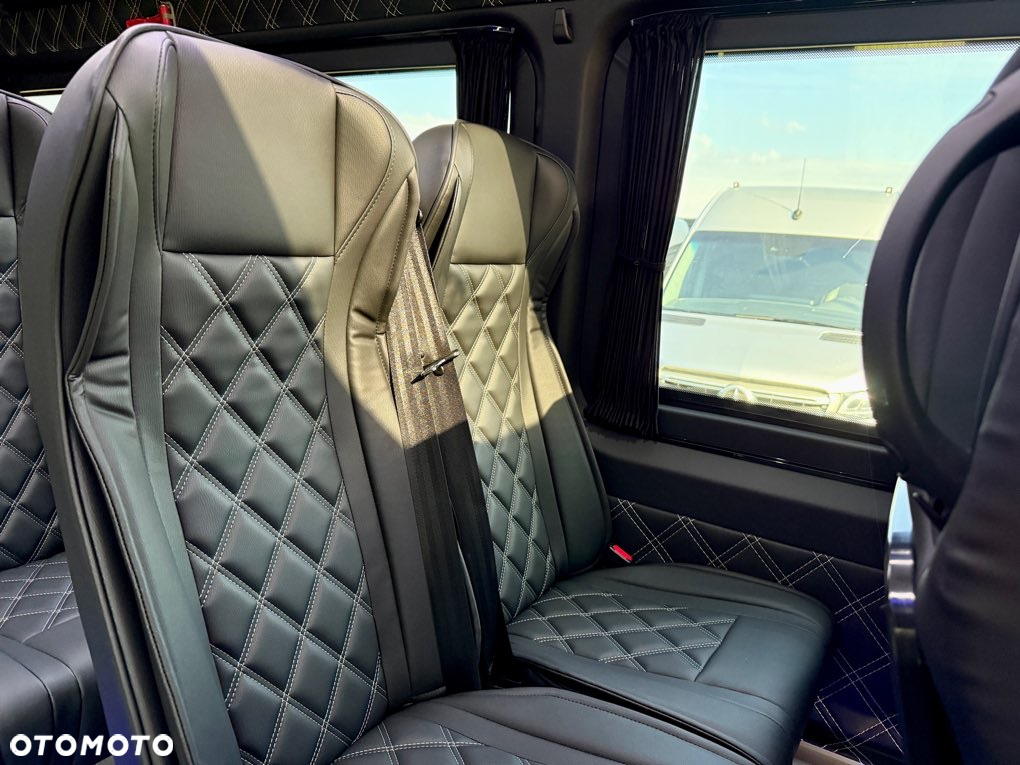 Mercedes-Benz Sprinter 519 Tourist Line GSR II - 17
