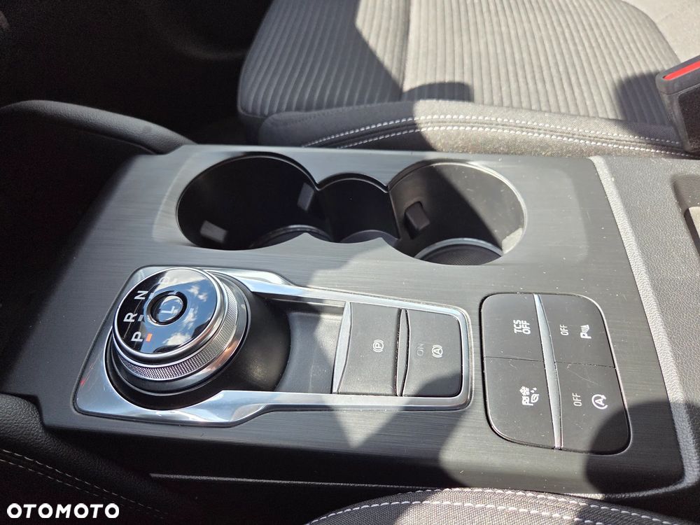 Ford Focus 1.5 EcoBoost Titanium - 29