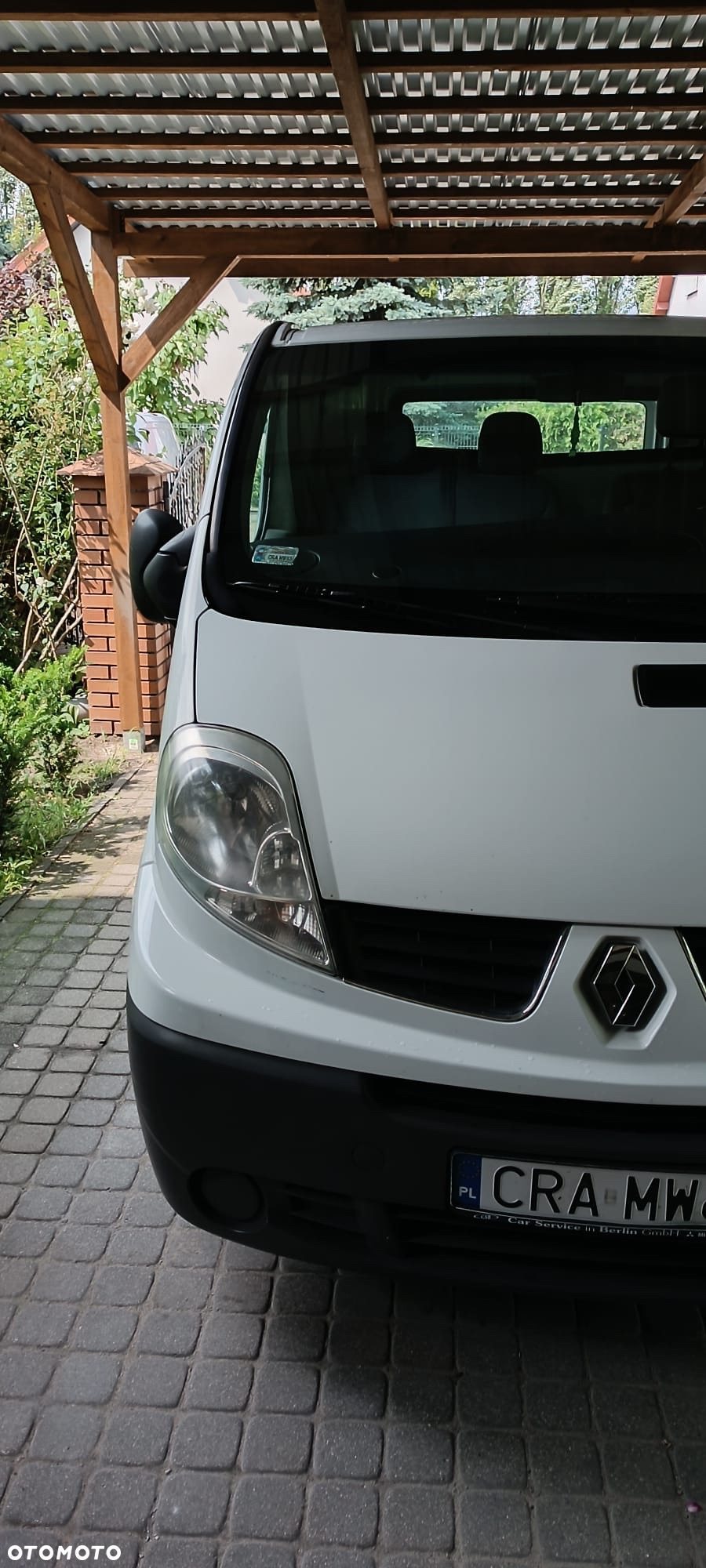 Renault Trafic - 7