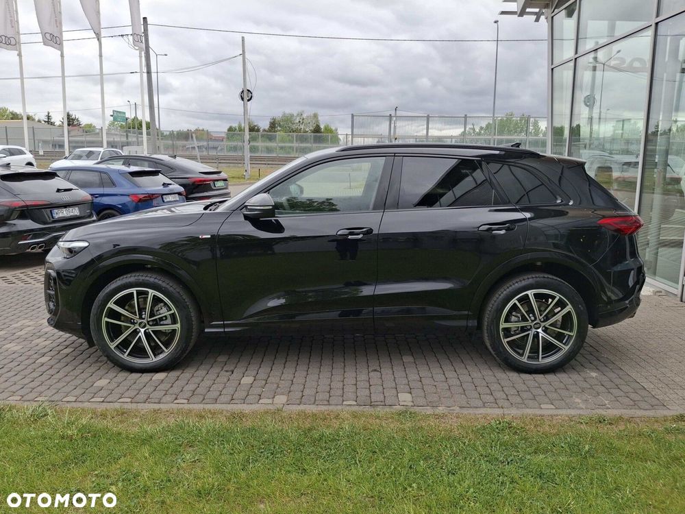 Audi Q5 - 3