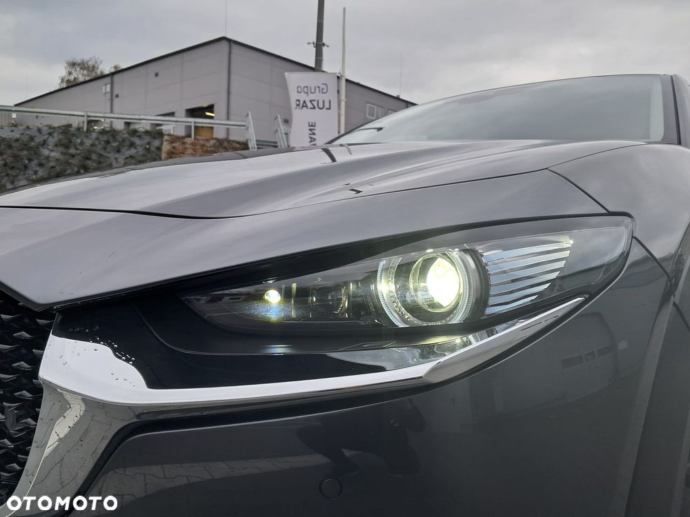 Mazda CX-30 2.0 mHEV Kanjo 2WD - 7