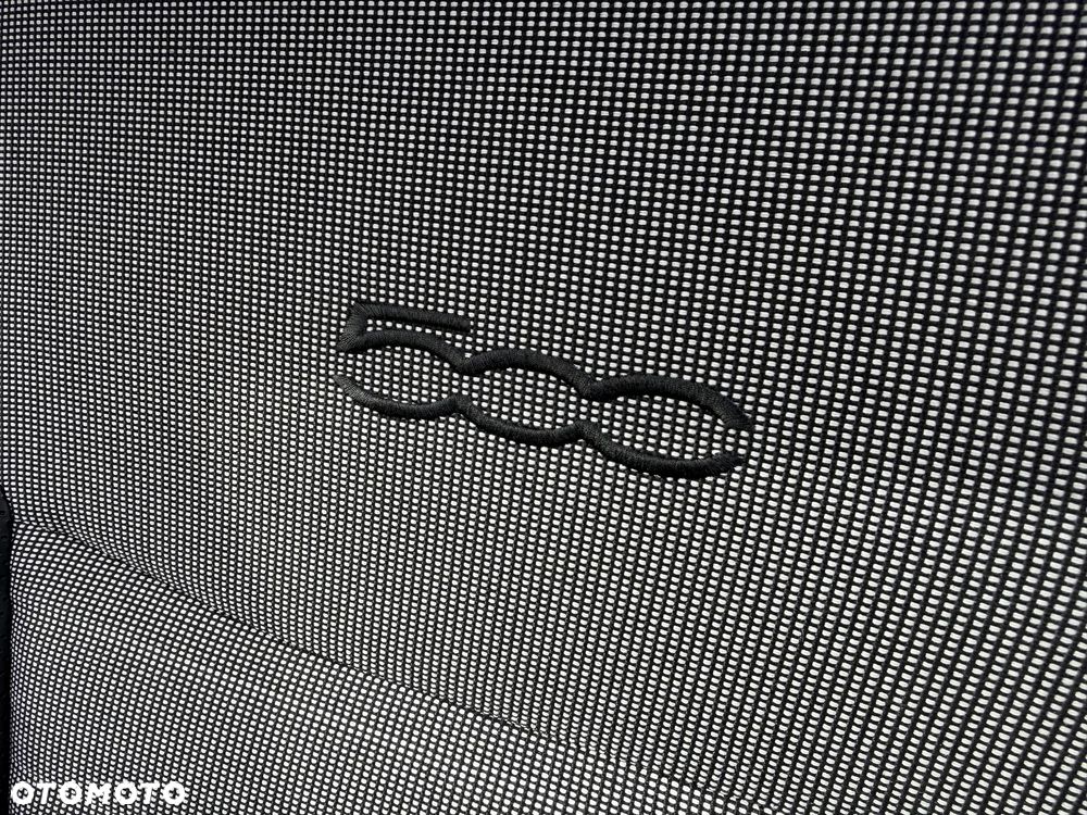 Fiat 500 1.2 8V Collezione - 23