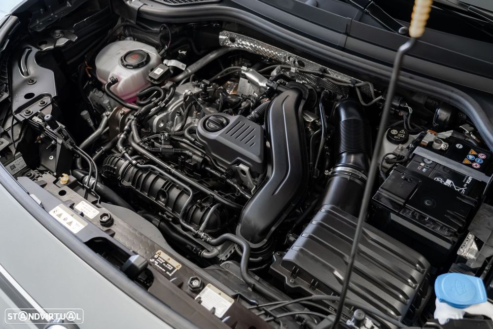 VW T-Roc 1.5 eTSI Life DSG - 29