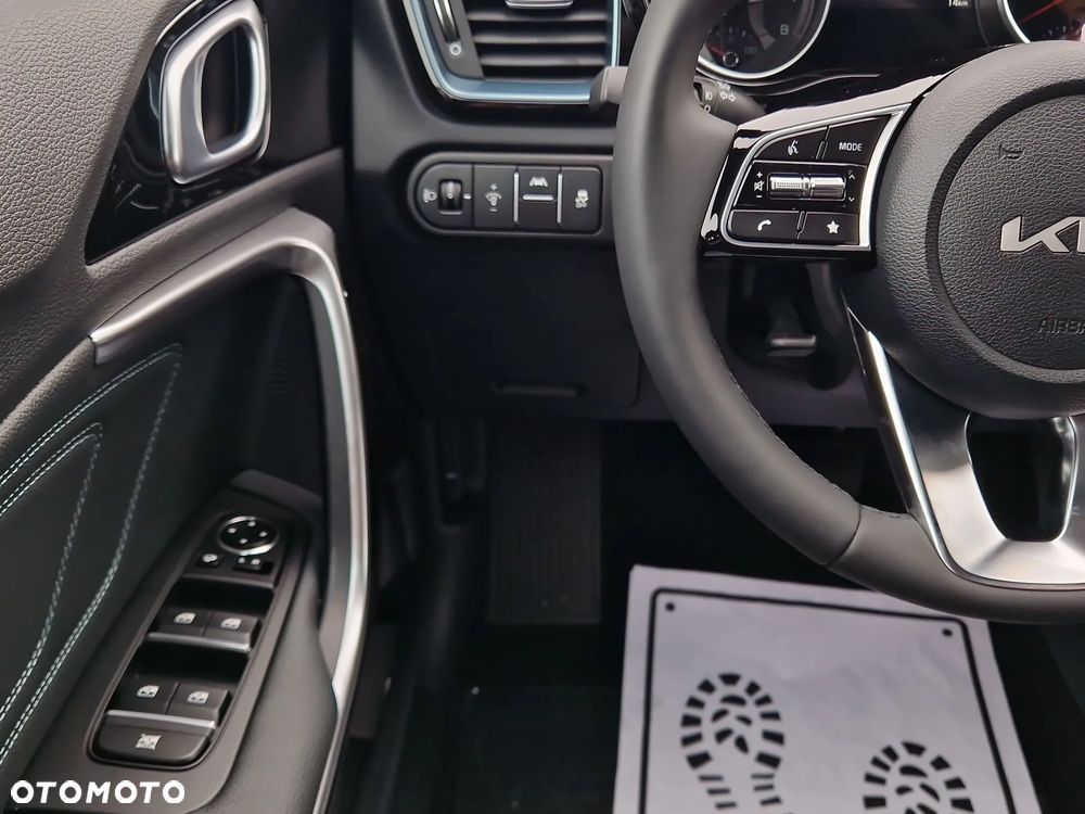 Kia XCeed - 19