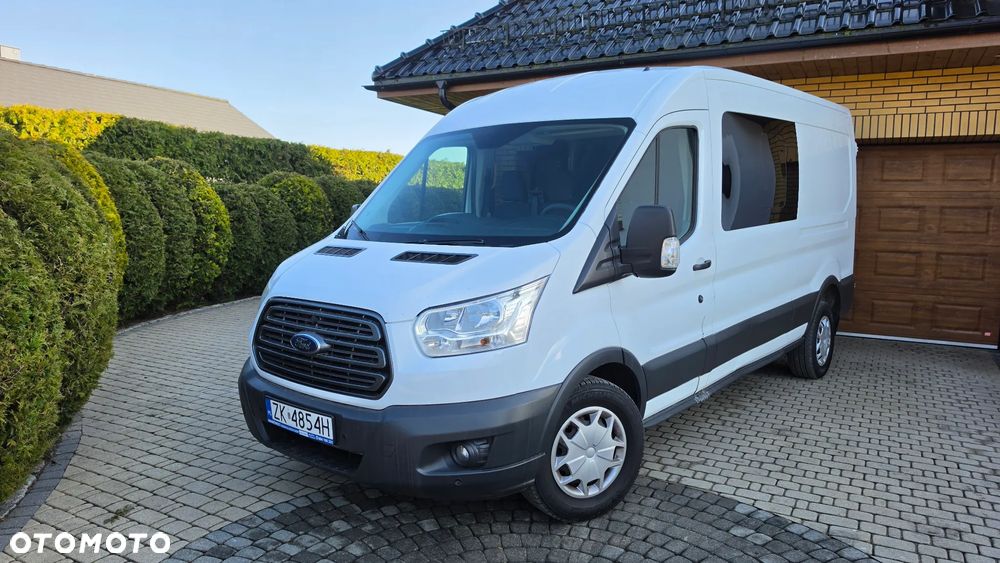 Ford Transit - 16