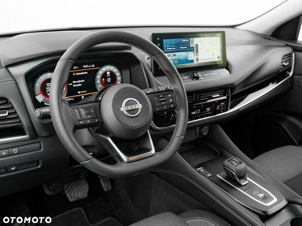 Nissan Qashqai - 7