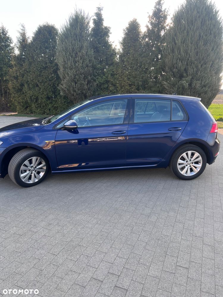 Volkswagen Golf 1.6 TDI BMT Highline - 3