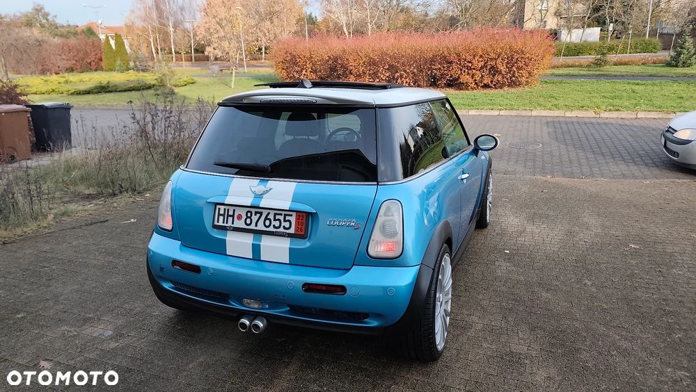 MINI Cooper S chili - 31