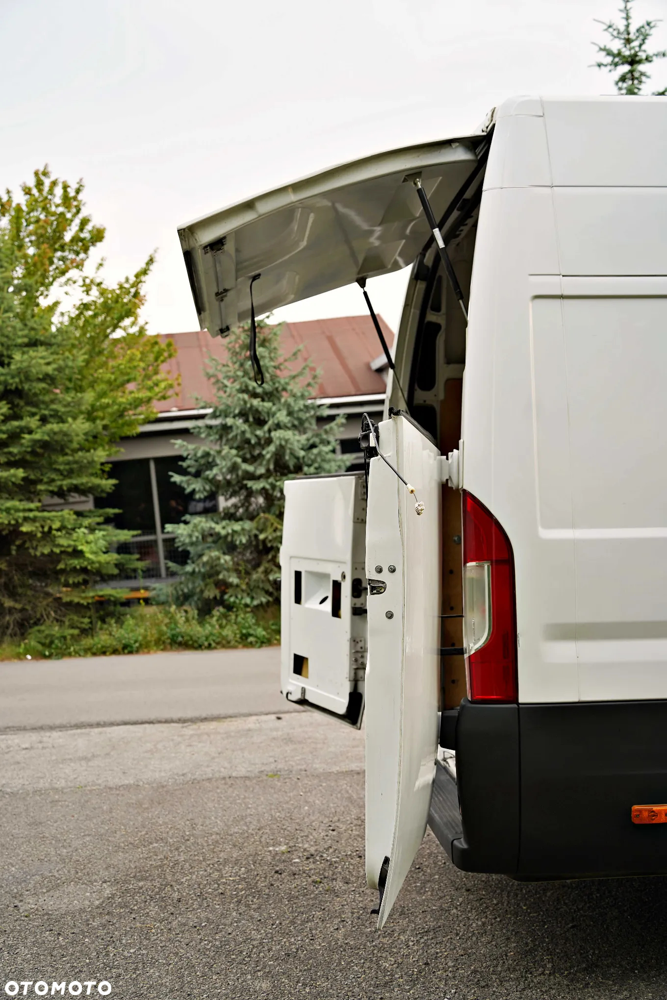 Fiat Ducato - 16