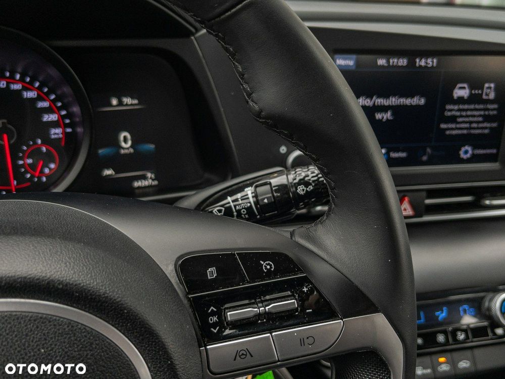 Hyundai Elantra - 18