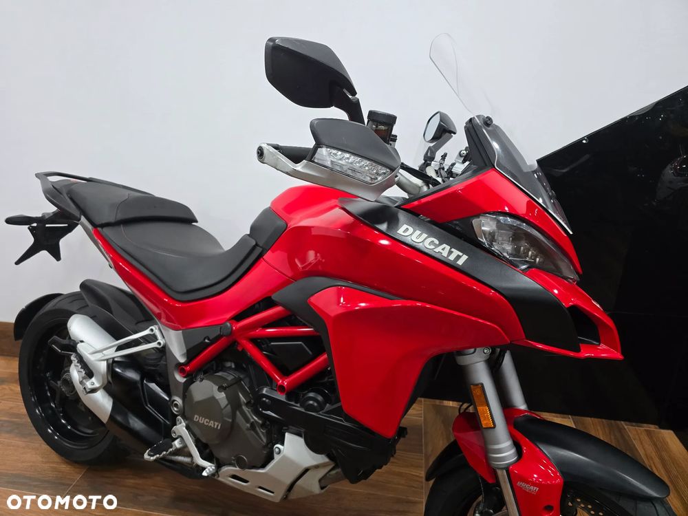Ducati Multistrada - 28