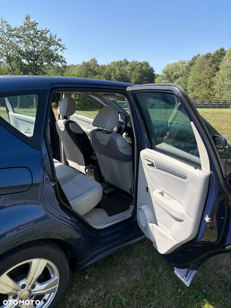 Mercedes-Benz Klasa A 150 BlueEfficiency - 5