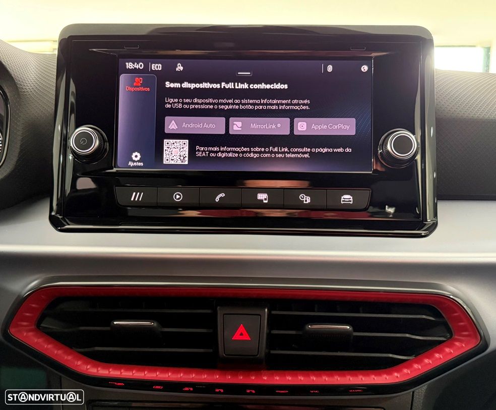 SEAT Arona 1.0 TSI FR - 27