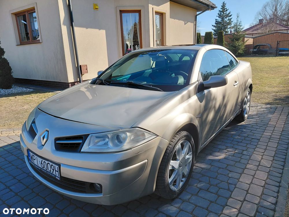 Renault Megane 2.0 Turbo Dynamique - 2
