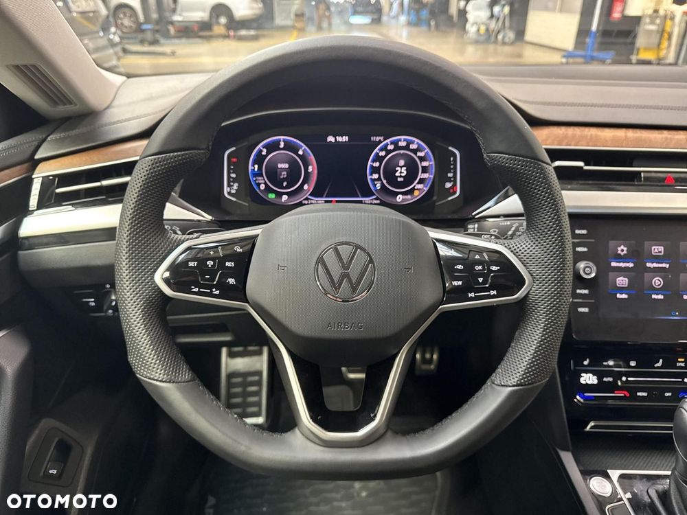 Volkswagen Arteon - 14