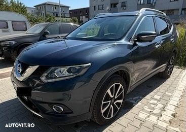 Nissan X-Trail 2.0D XTRONIC Start/Stop 4x4-i Tekna - 1