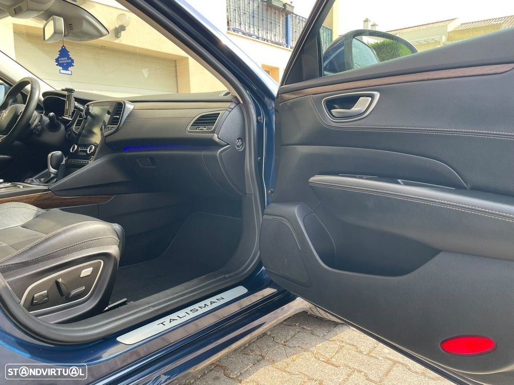 Renault Talisman - 9