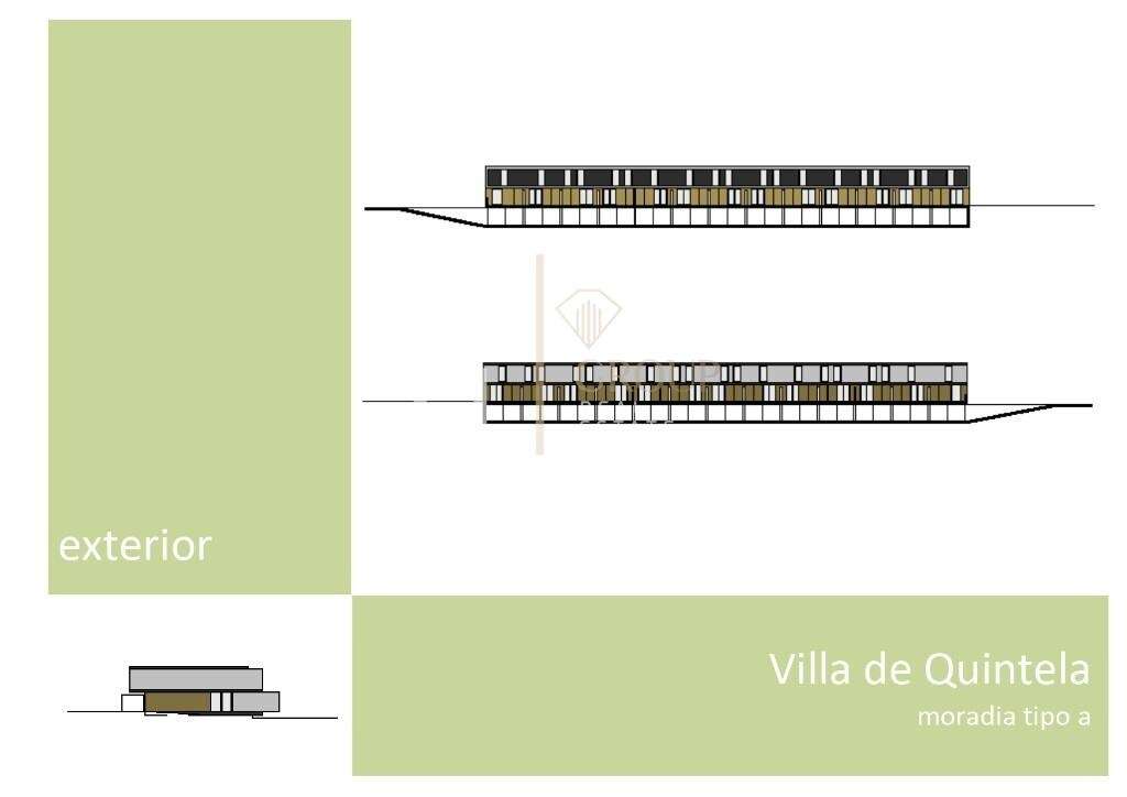 Loteamento com projeto 47 habitações - Grande imagem: 5/13