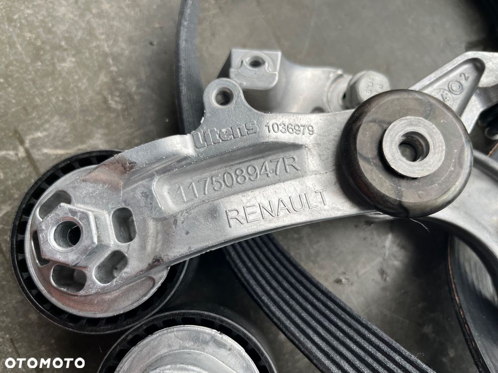 Napinacz paska pasek Dacia Duster III 1.2 E-TECH 2025R - 3