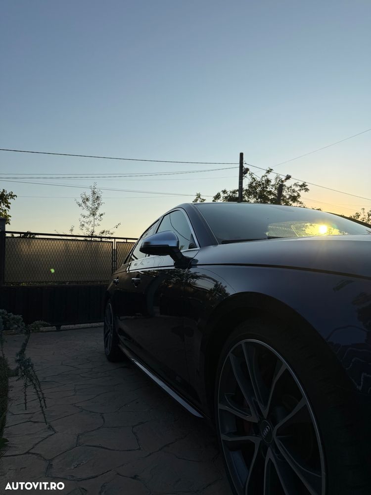 Audi S4 - 6