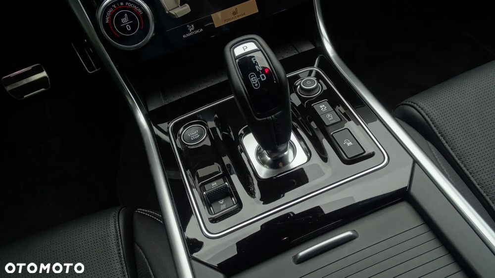 Jaguar XE D200 AWD R-Dynamic Black - 12