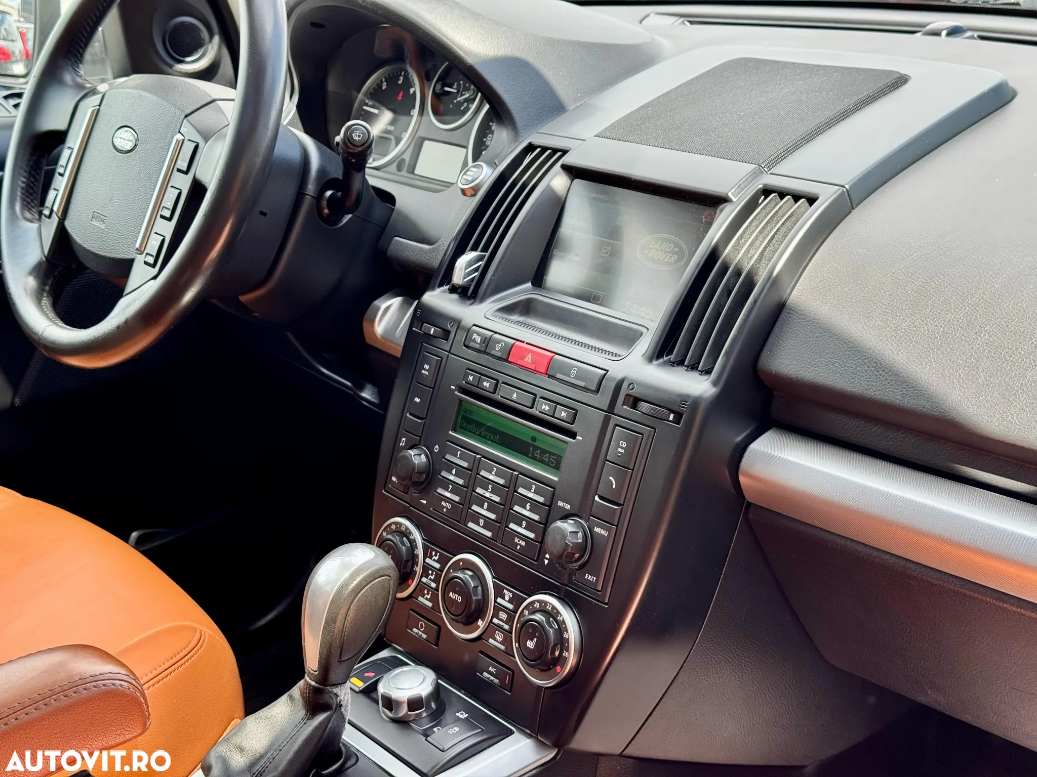 Land Rover Freelander 2 2.2 SD4 HSE - 26