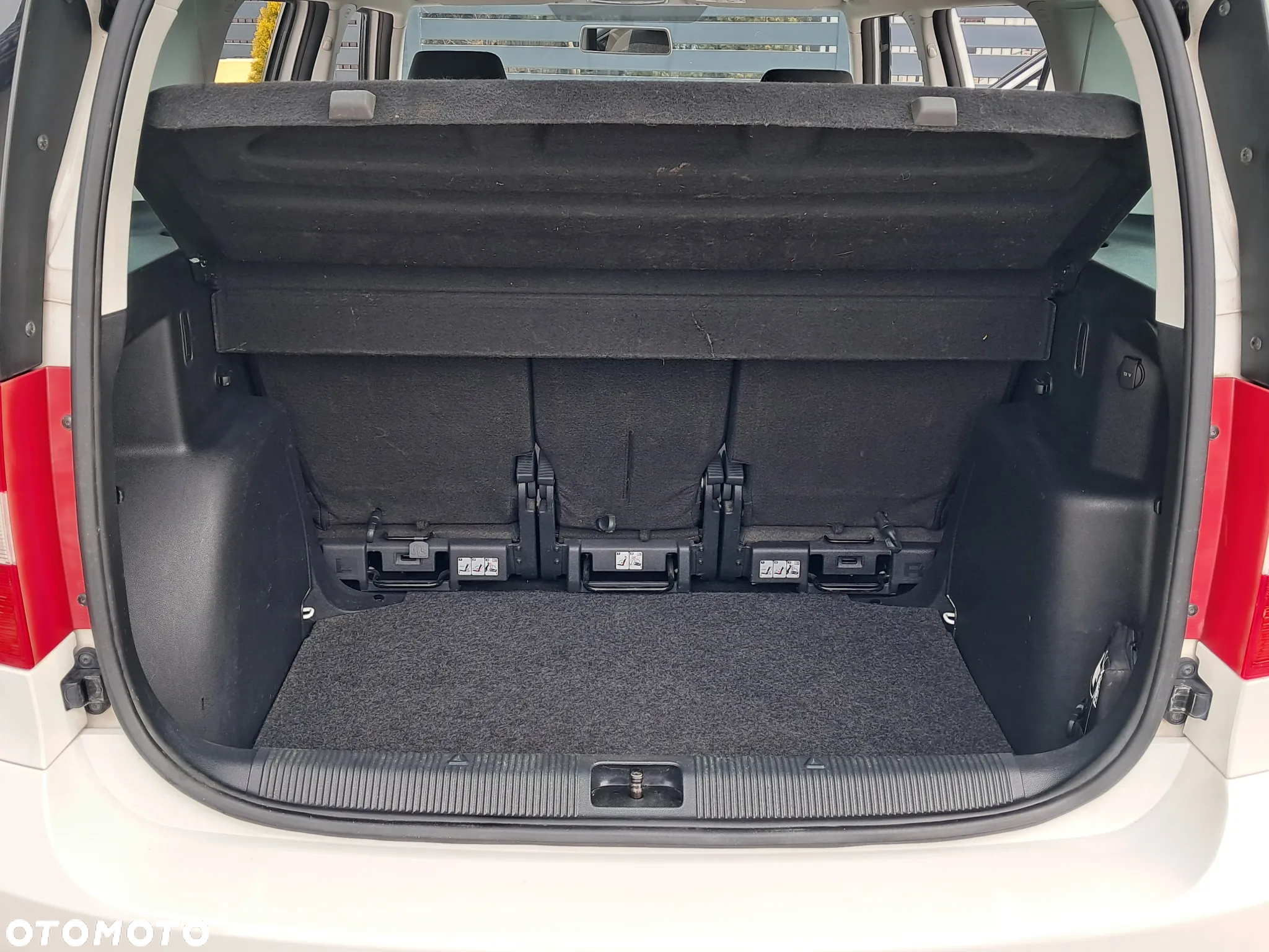Skoda Yeti - 16