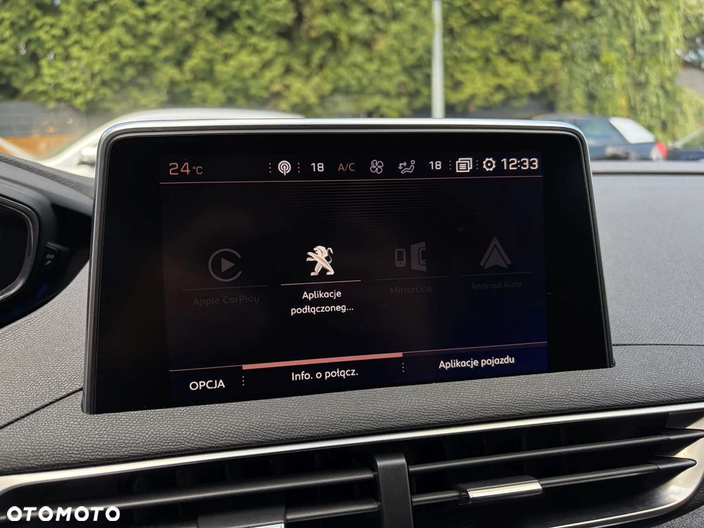 Peugeot 3008 THP 165 EAT6 Stop & Start Allure - 25