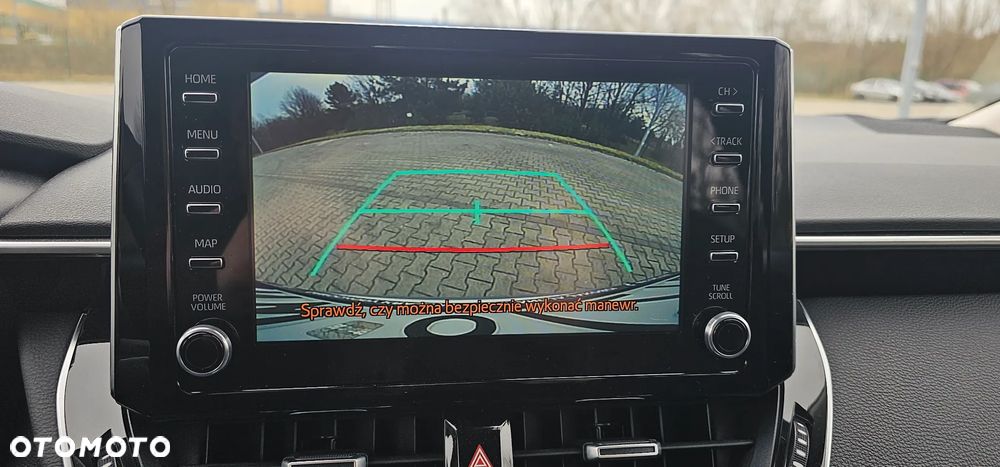 Toyota Corolla 1.5 Comfort - 14