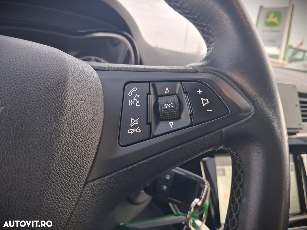 Opel Corsa 1.0 Ecotec Turbo (ecoFLEX) Start/Stop Edition - 18