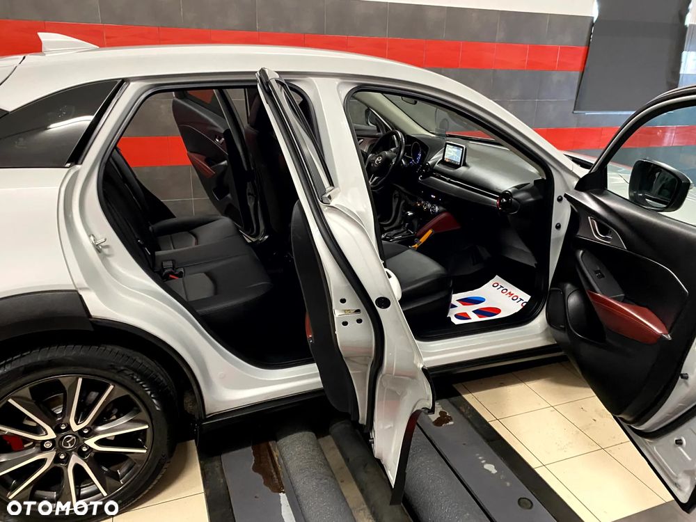 Mazda CX-3 2.0 Skypassion - 23