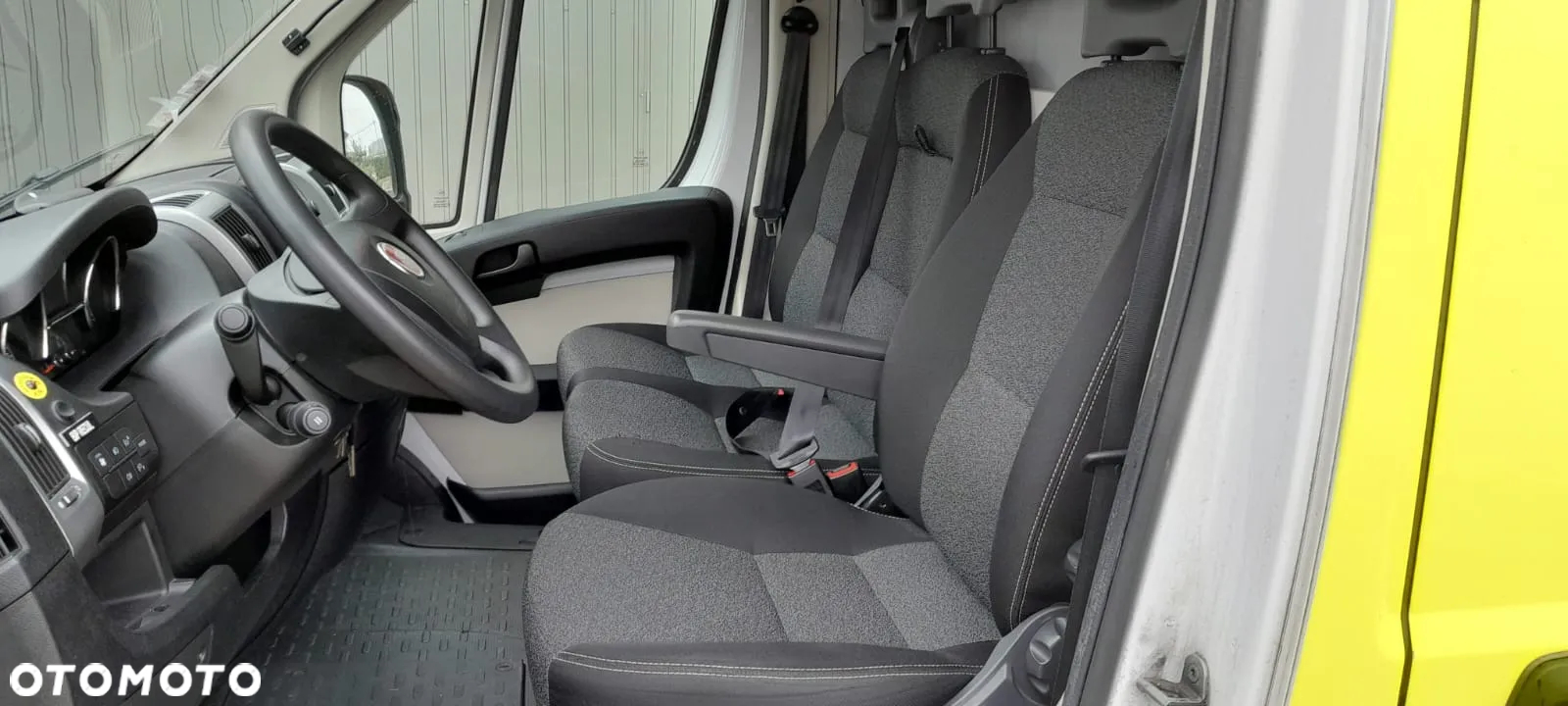 Fiat DUCATO RAMA - 6