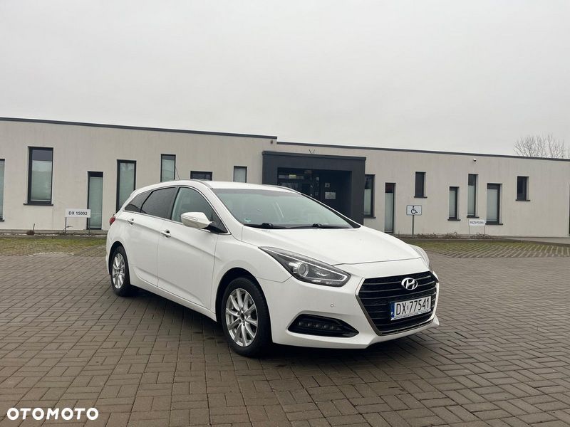 Hyundai i40 1.7 CRDi Comfort - 2