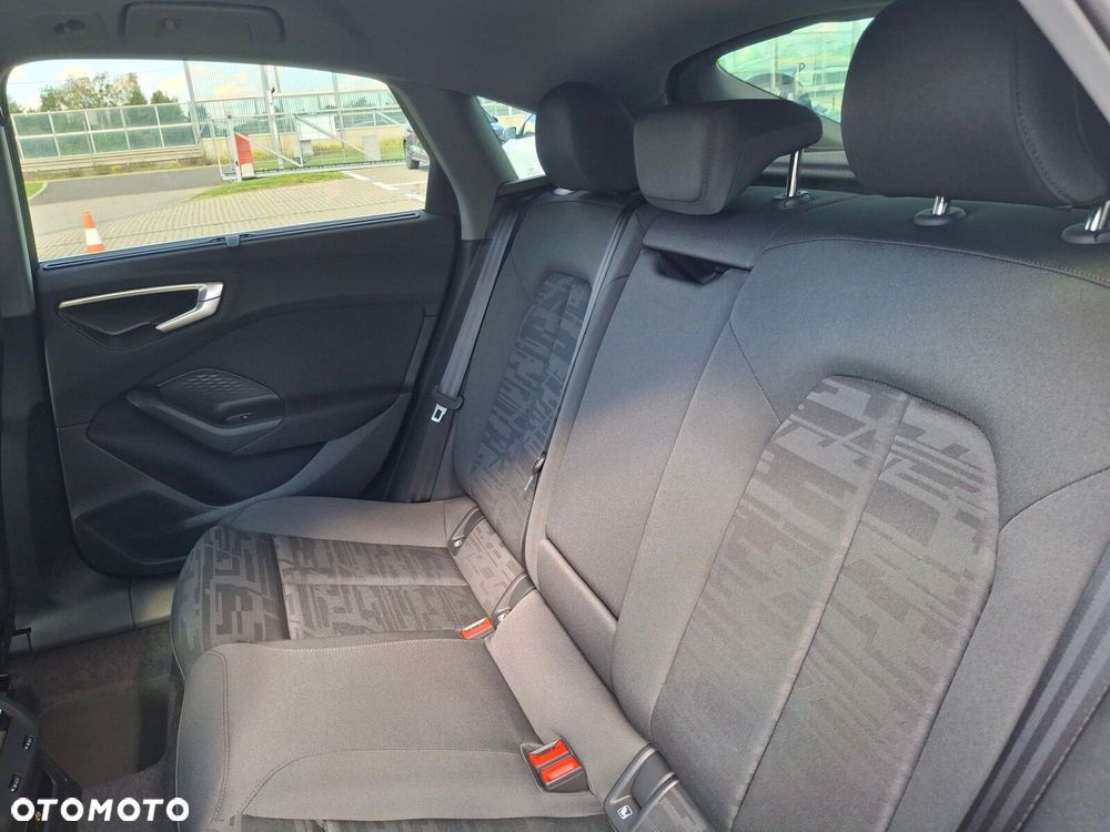 Audi A5 Limousine - 22