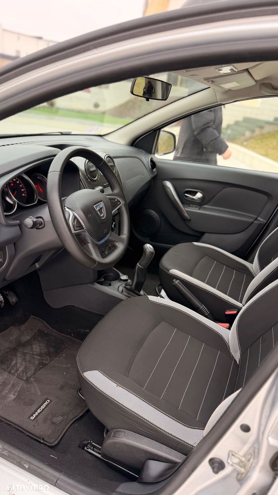 Dacia Sandero - 18