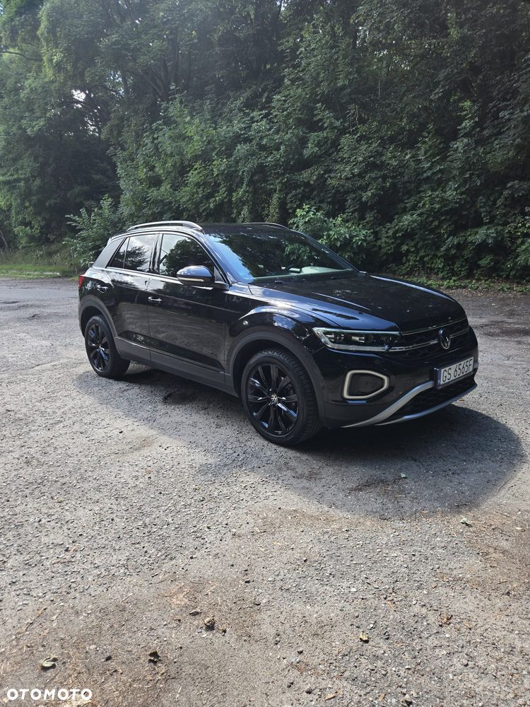 Volkswagen T-Roc - 10