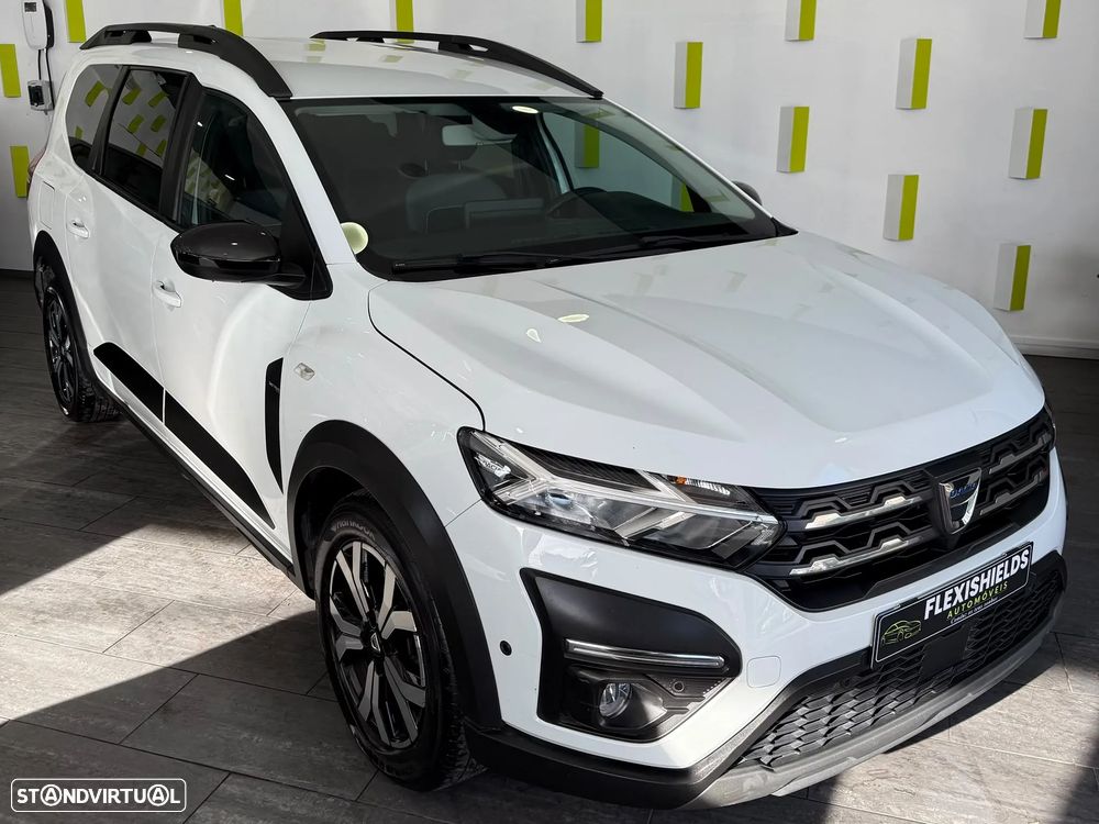 Dacia Jogger