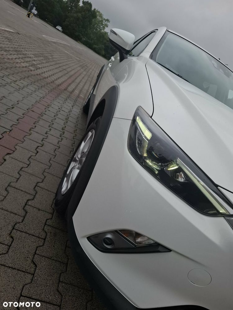 Mazda CX-3 SKYACTIV-G 120 FWD Exclusive-Line - 1