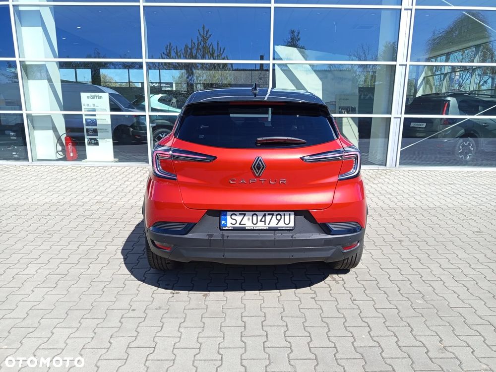 Renault Captur - 19