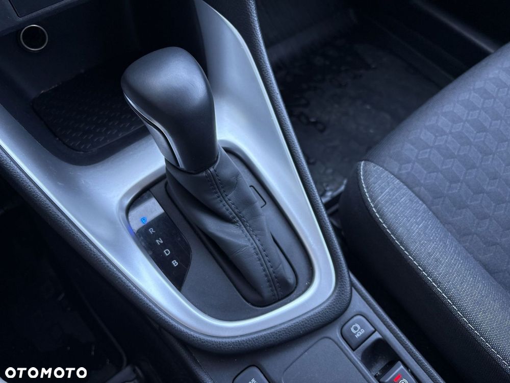 Toyota Yaris Hybrid 1.5 Comfort - 15