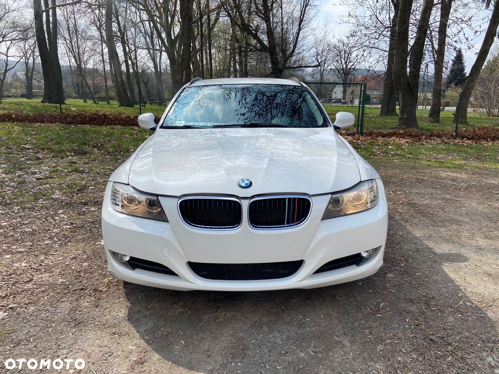 BMW Seria 3 316d - 12